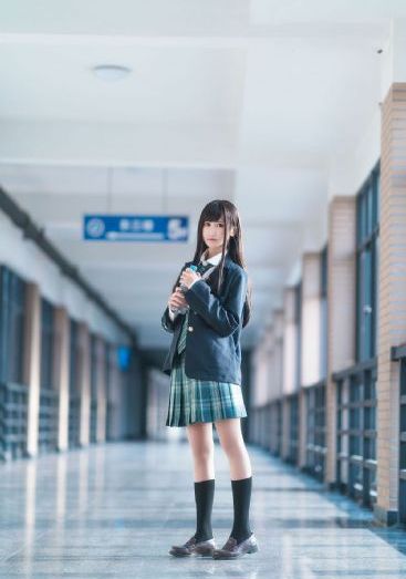 古见同学有交流障碍症_剧情片HD在线观看