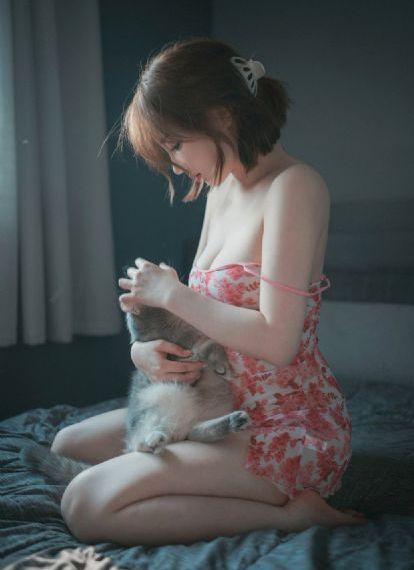 发电翘娇娃_在线手机观看